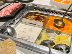 -海底捞火锅(奥山世纪城店)