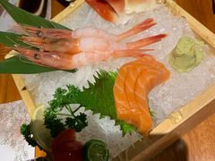-肉魁屋·烧肉·烧鸟·酒场(高新店)