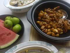 -蘭奢雅集·江浙菜(青山江滩店)