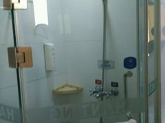 -艾豪森酒店(西安北大街地铁站店)