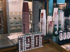 -1901 Cafe(西四店)