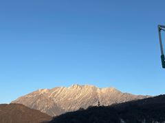 -太子岭滑雪场