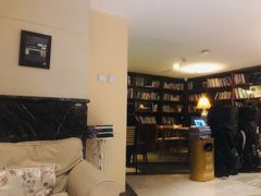 -阿什卡咖啡馆ESSCA COFFEE(塔里木石油宾馆店)