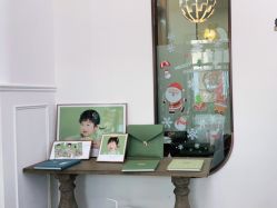 -宝贝家族国际影像馆(东郊记忆店)