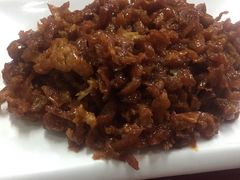 -老天津卫炸酱面(河北路店)