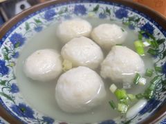 -福州人铭小吃