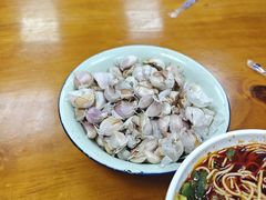 -汪胖子襄阳牛肉面(华丰路店)