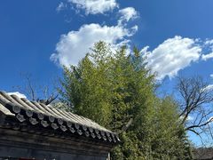 -红螺寺