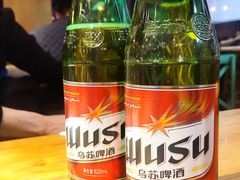 -疆里疆外·和田烤肉·清真