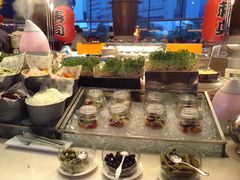 -怡咖啡自助餐(宁波香格里拉店)
