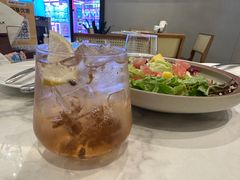 -盐说·西式餐酒馆(光明万达店)