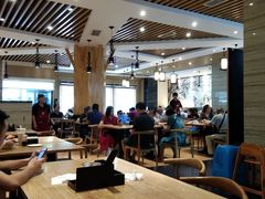 大堂-韩包子(建设路店)