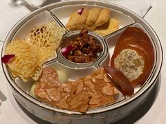 锦绣干果拼盘-潮上潮(南中环店)