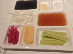 -四季民福烤鸭店(王府井东安门店)