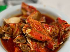 -欧记大排档·景德菜(上海首店)