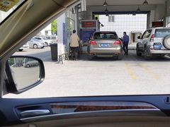 -上海普陀区机动车检测站第十一机动车安全检测站