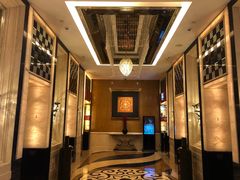 -澳门十六浦索菲特大酒店