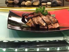 -聚春园自助餐厅(东街口店)
