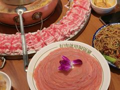 -刘老表·瓦罐汤涮肉(青云谱店)