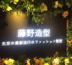 -藤野造型