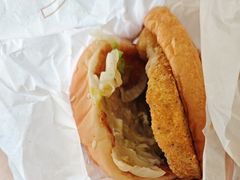 -麦当劳(高铁南站店)