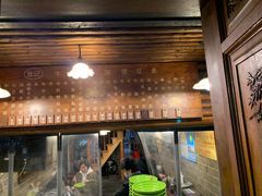 -张记牛肉面馆(天津路店)