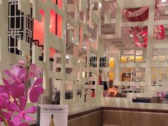 -北京王府井希尔顿酒店·秦唐中餐厅Chynna