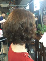 -美格丝M.G.S Hair Salon