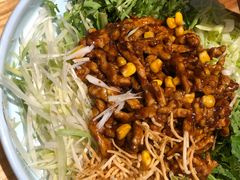 -满园烤鸭·春饼(华强广场店)