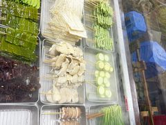 -回头烧烤(悦荟购物中心店)