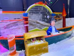 -宁波冰雪大世界(北仑区)