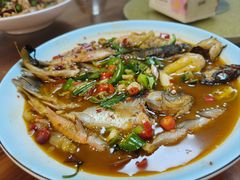 -小城故事·地道宁波味(月湖盛园店)