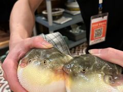 -永安鱼庄·镇江菜(丁卯店)