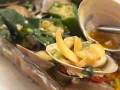 -白仁仔· 活烤海鲜 宵夜(豫园店)