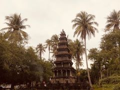 -美亭美榔姐妹塔