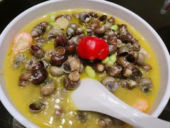 -锡和无锡菜(景丽苑店)