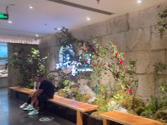 -梁家大院•农家菜(昆山会展中心店)