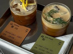 -SAANCI山池咖啡(卓悦中心店)
