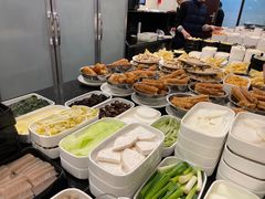 -多迷烫菜广场(水心大厦店)