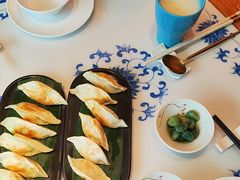 -东方饺子王(新阳路店)