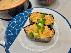 -濱寿司(高新伊藤店)