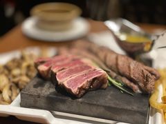 -Entrecôte 法国牛扒馆(保利·时光里店)
