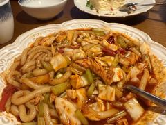 -那时新疆(经纬汇店)