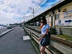 -灌篮高手动画打卡地