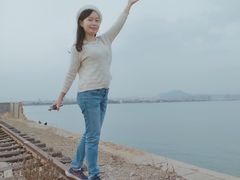 -海堤纪念公园