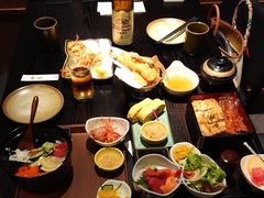 -玄白·炭烤活鳗(上海首店)