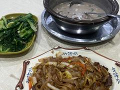 -标记美食新鲜猪杂(兴南大道店)