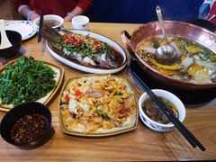 -妈妈的味道(和顺古镇店)