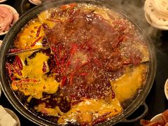 -酒友老火锅(渝中店)