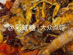 -陈胖子特色菜.鲜货现炒(融景城店)
